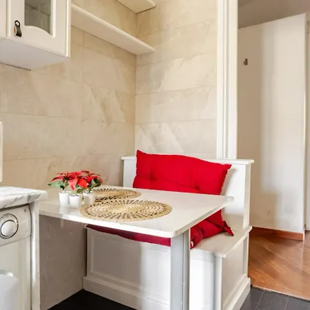 Domus Prestige Vaticano Residenze Romane-2